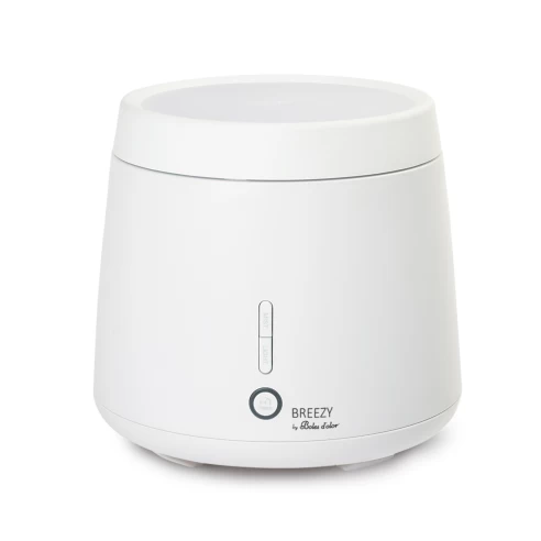 Breezy White - Brumizador Breezy White - Brumizador