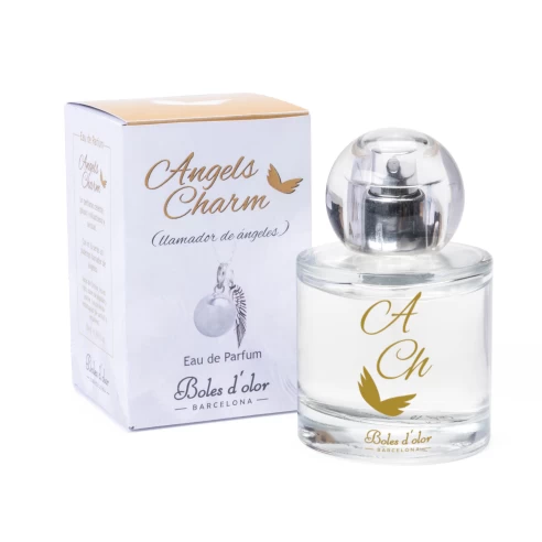 Angels Charm - Eau de Parfum 50 ml.