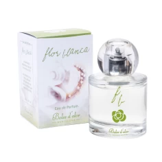 Flor Blanca - Eau de Parfum 50 ml.