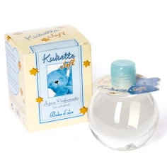 Kukette Soft - Agua Perfumada Sin Alcohol 250 cc.