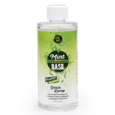 Mint, Citronella & Basil - Perfume de Hogar 500 ml.