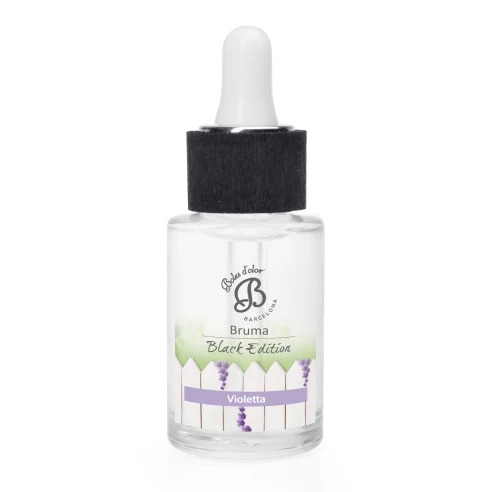 Violetta - Bruma Black Edition 30 ml. Violetta - Bruma Black Edition 30 ml.