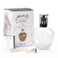 Elipse Transparente - Genie Lamp