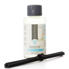 Cotonet - Recambio de Mikado Black Edition 200 ml.