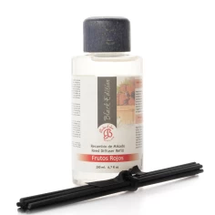 Frutos Rojos - Recambio de Mikado Black Edition 200 ml.