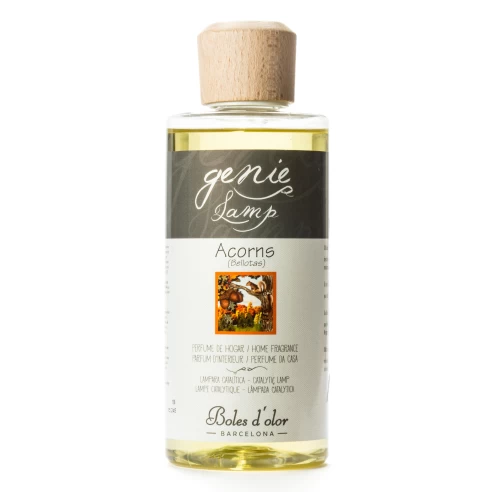 Acorns - Perfume de Hogar 500 ml.