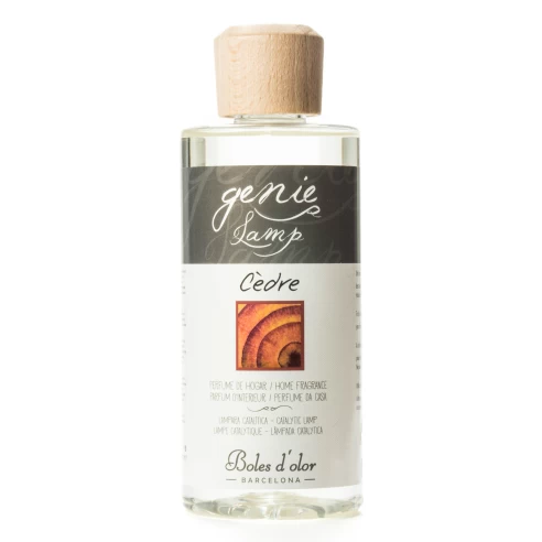 Cedre - Perfume de Hogar 500 ml.