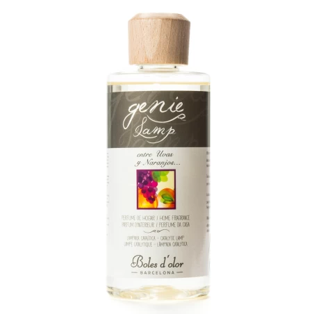 Entre Uvas y Naranjos - Perfume de Hogar 500 ml.
