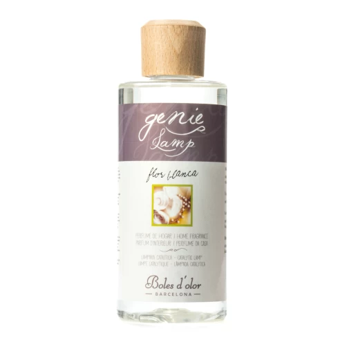 Flor Blanca - Perfume de Hogar 500 ml.