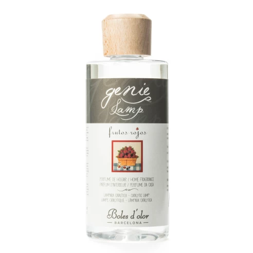 Frutos Rojos - Perfume de Hogar 500 ml.