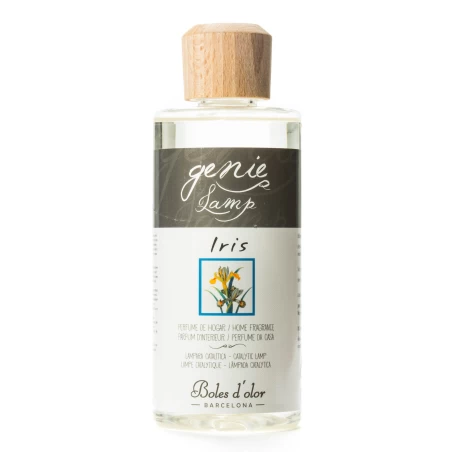 Iris - Perfume de Hogar 500 ml.