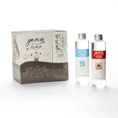 Pack Dúo Genie - Perfume de Hogar