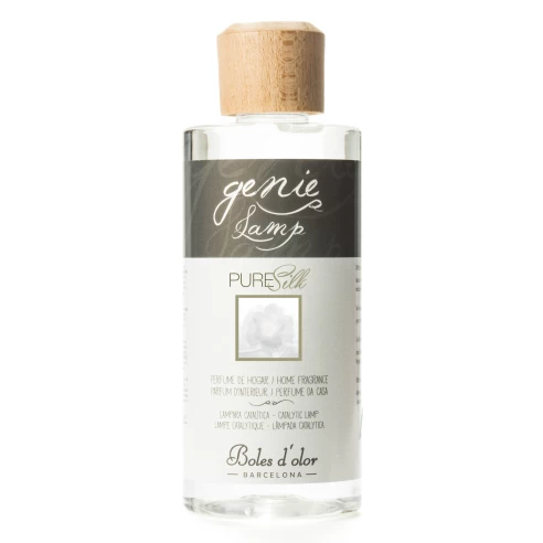 Pure Silk - Perfume de Hogar 500 ml.