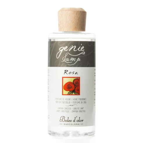Rosa - Perfume de Hogar 500 ml.