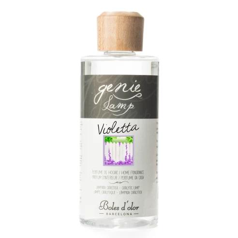 Violetta - Perfume de Hogar 500 ml.