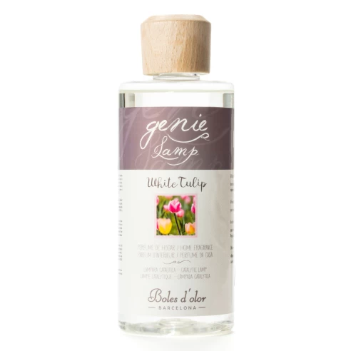 White Tulip - Perfume de Hogar 500 ml.