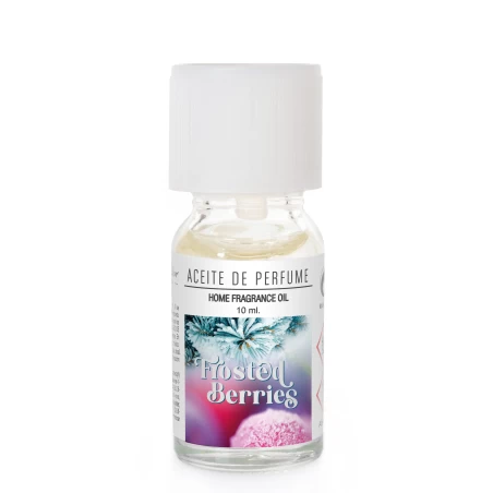 Frosted Berries - Aceite de Perfume 10 ml.
