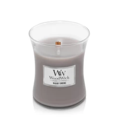 Wood Smoke - Hourglass Mediana