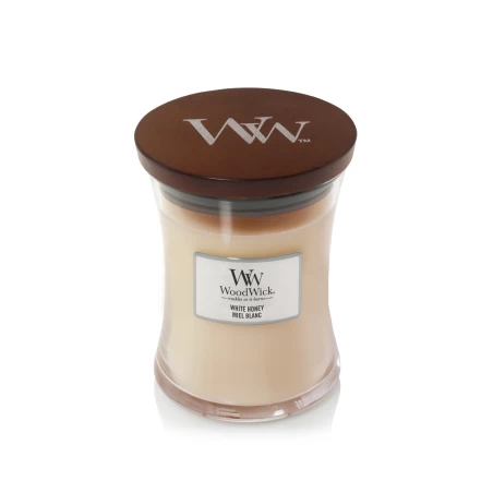 White Honey - Hourglass Mediana