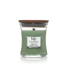 Hemp & Ivy - Hourglass Mediana