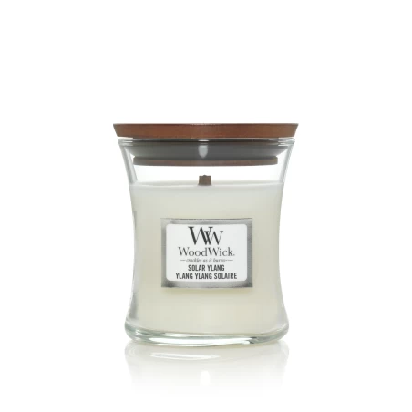 Solar Ylang - Hourglass Mediana