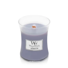 Lavender Spa - Hourglass Mediana