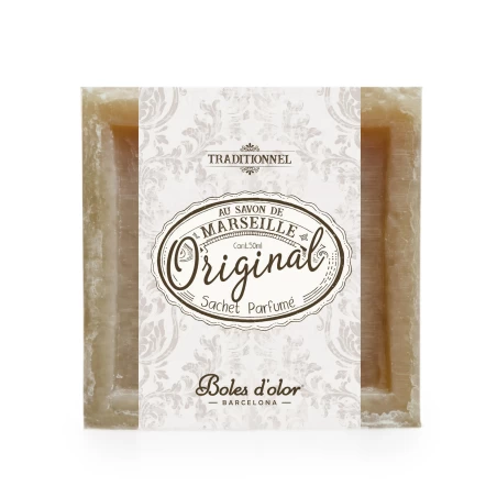 Au Savon de Marseille - Sachet Perfumado