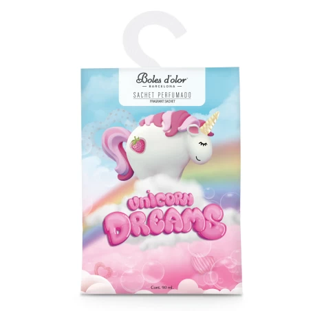 Unicorn Dreams - Sachet Perfumado