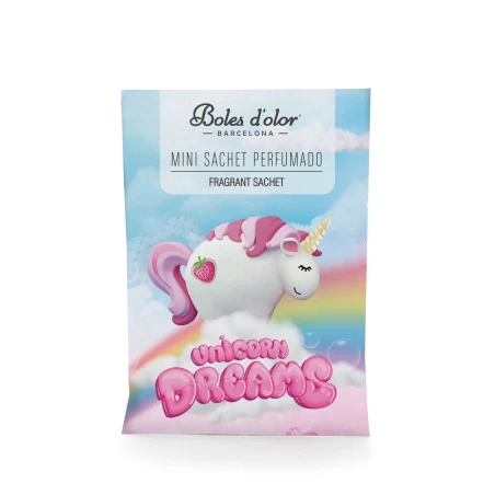 Unicorn Dreams - Mini Sachet Perfumado