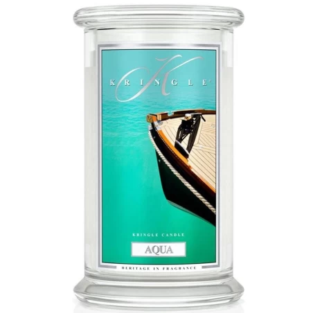 Aqua - Bote Grande