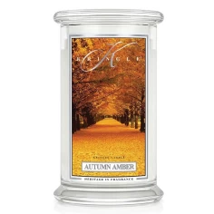 Autumn Amber - Bote Grande