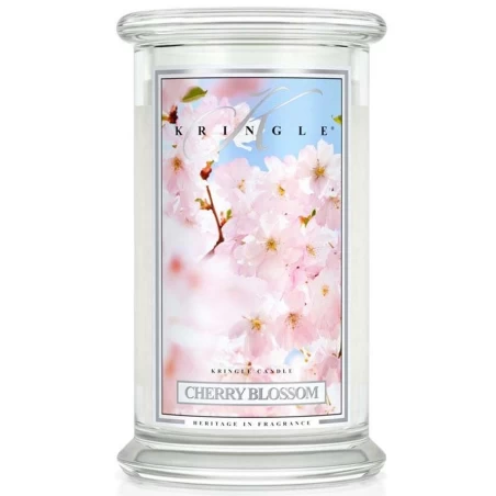 Cherry Blossom - Bote Grande