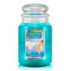 Coconut Colada - Bote Grande