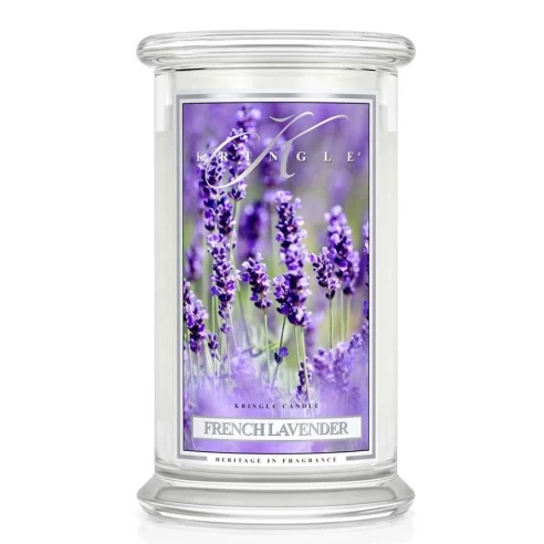 French Lavender - Bote Grande