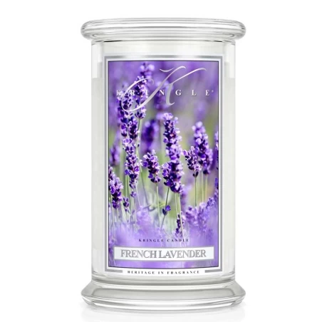 French Lavender - Bote Grande