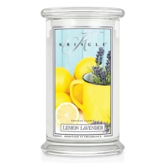 Lemon Lavender - Bote Grande