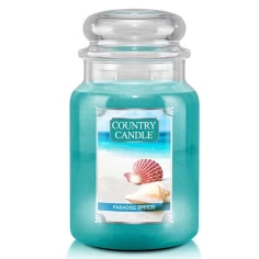 Paradise Breeze - Bote Grande