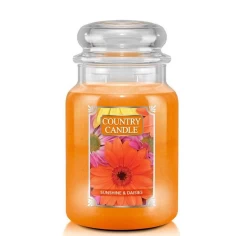 Sunshine & Daisies - Bote Grande
