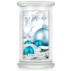 Tinsel Thyme - Bote Grande