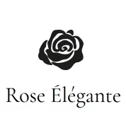 Rose Élégante
