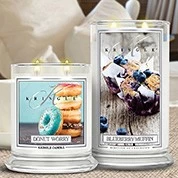 Kringle Candle / Country Candle