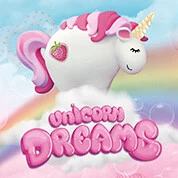 Boles d'olor Unicorn Dreams