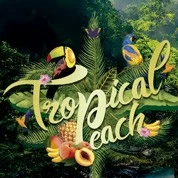 Tropical Peach