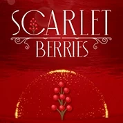 Boles d'olor Scarlet Berries