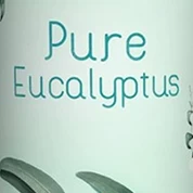 Boles d'olor Pure Eucalyptus