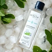 Líquidos para lámpara catalítica 500 ml.