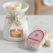 L'Échoppe Buissonnière Wax Melts Artesanales