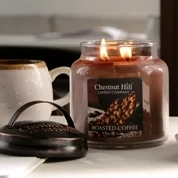 Velas Grandes 510 g.