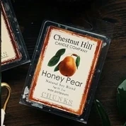 Wax Melts Chestnut Hill