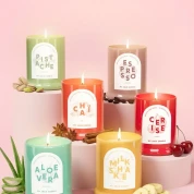 Comprar My Jolie Candle en España | Velas de Olor